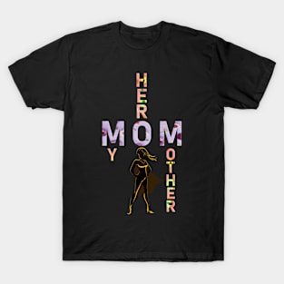 I'm Hero Mother Tees T-Shirt